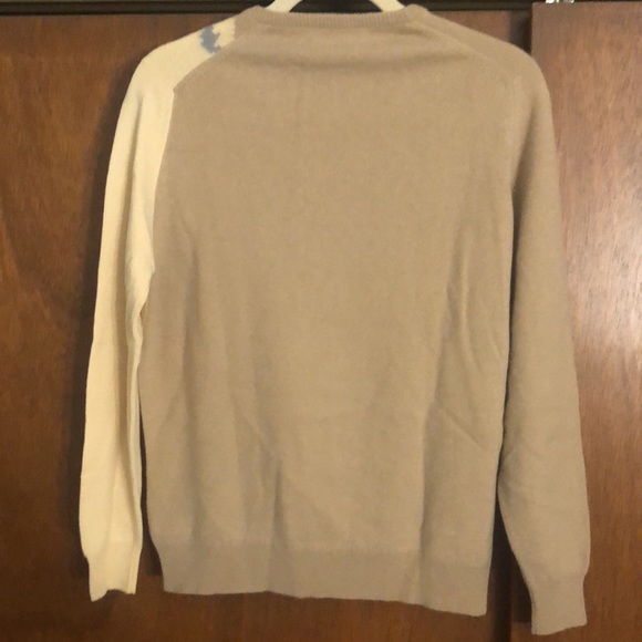 Vintage 100% Cashmere sweater NWT - Picture 2 of 3